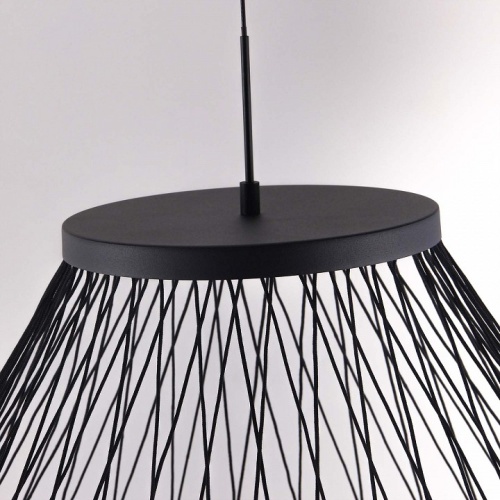 Подвесной светильник Favourite Fibra 4633-6P фото 4