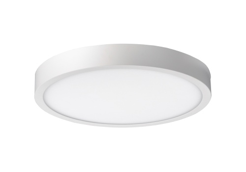 Светильник потолочный Crystal Lux CLT 523C120 WH Светильник потолочный Crystal Lux CLT 523C120 WH