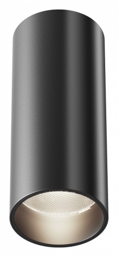 Накладной светильник Maytoni Technical Focus LED C056CL-L12B4K-W-B фото 3