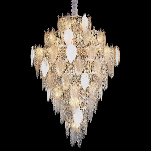 Подвесная люстра Citilux Darby CL309292 Подвесная люстра Citilux Darby CL309292