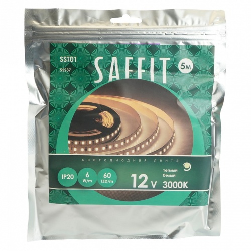 Лента светодиодная Feron Saffit SST01 55237 фото 6 Лента светодиодная Feron Saffit SST01 55237 фото 6