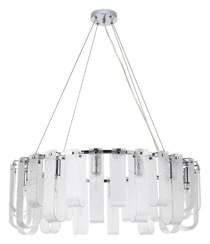 Подвесная люстра Arte Lamp DENEBOLA A4074LM-14CC фото 2