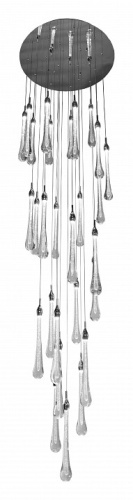 Подвесной светильник Kink Light Асмер 07860-28A,02 Подвесной светильник Kink Light Асмер 07860-28A,02