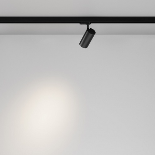 Светильник на штанге Maytoni Technical Focus Led TR197-3-12WCCT-M-B фото 5