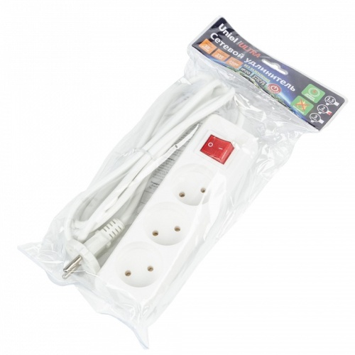 Удлинитель Uniel Ultra UL-00009994 фото 3