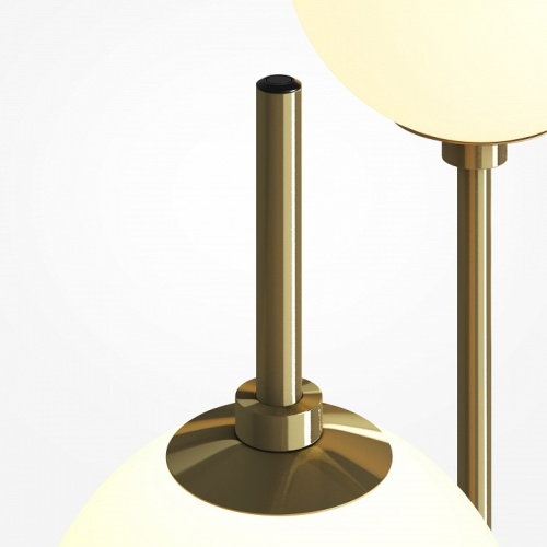 Торшер Maytoni The Sixth Sense Z020FL-L12BS3K фото 8