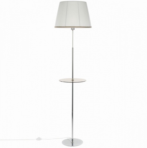 Стол журнальный с торшером Citilux Линц CL402970T фото 4