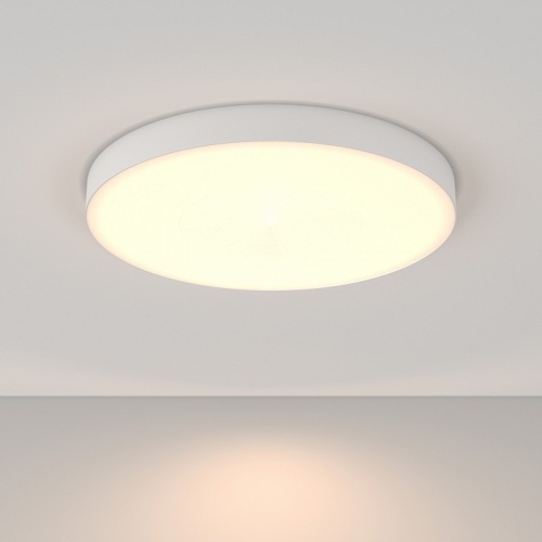 Накладной светильник Maytoni Technical Zon C032CL-90W3K-RD-W фото 2 Накладной светильник Maytoni Technical Zon C032CL-90W3K-RD-W фото 2
