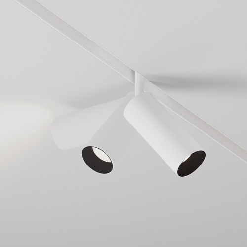Светильник на штанге Maytoni Technical Focus LED TR032-4-12WTW-M-DD2-W фото 4