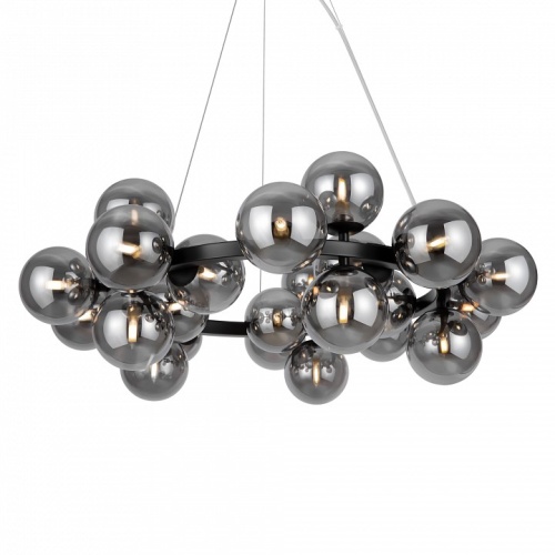 Подвесная люстра Maytoni Dallas MOD545PL-25B фото 2