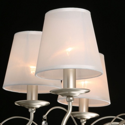 Подвесная люстра MW-Light Федерика 89 684012807 фото 6
