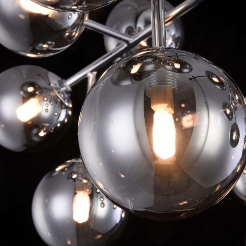 Потолочная люстра Maytoni Dallas MOD545PL-20CH фото 8