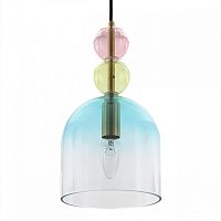 Подвесной светильник Citilux TENDY CL244021