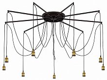 Подвесной светильник Citilux Эдисон CL451291