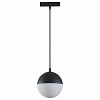 Подвесной светильник Maytoni Kiat TR018-2-10W4K-B