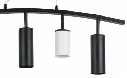 Подвесной светильник Lightstar Rullo LR735362873 фото 4 Подвесной светильник Lightstar Rullo LR735362873 фото 4
