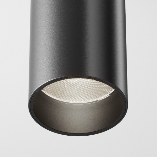 Накладной светильник Maytoni Focus LED C056CL-L12B4K-W-D-B фото 11 Накладной светильник Maytoni Focus LED C056CL-L12B4K-W-D-B фото 11