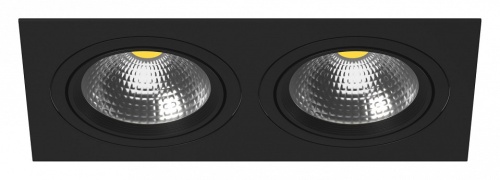 Встраиваемый светильник Lightstar Intero 111 i8270707 Встраиваемый светильник Lightstar Intero 111 i8270707