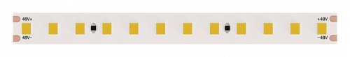 Светодиодная лента 48V 7,2W/m 3000К 30м Arte Lamp TAPE A4812010-03-3K