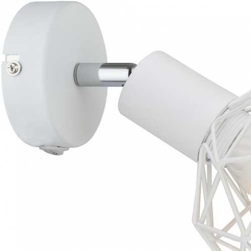 Бра Arte Lamp Sospiro A6141AP-1WH фото 3 Бра Arte Lamp Sospiro A6141AP-1WH фото 3