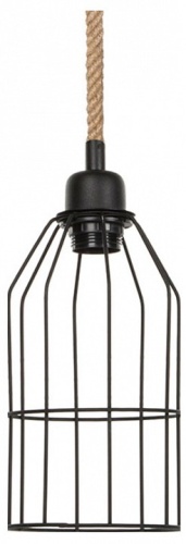Подвесной светильник TopLight Alfreda TL1601H-01BK Подвесной светильник TopLight Alfreda TL1601H-01BK