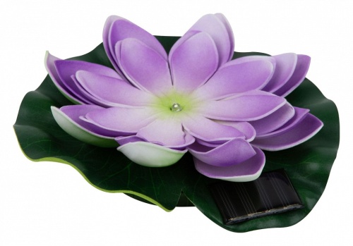 Растение Uniel WATERLILY UL-00011601 фото 2 Растение Uniel WATERLILY UL-00011601 фото 2