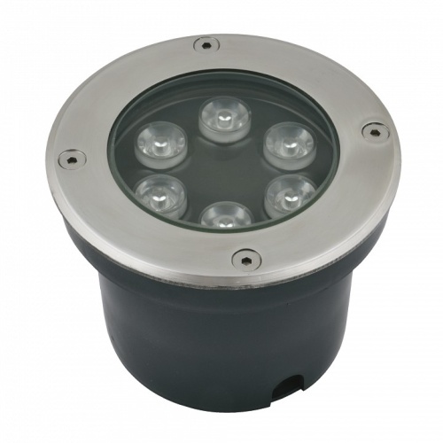 Встраиваемый в дорогу светильник Uniel Ulu-b11 UL-00006822 фото 2