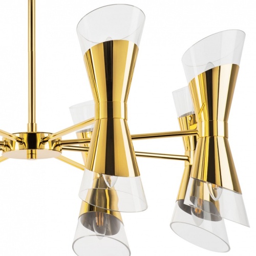 Люстра на штанге Lightstar Strato 817162 фото 3
