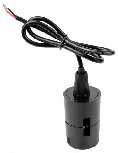 Токопровод концевой Lightstar Due Hermes 510117 Токопровод концевой Lightstar Due Hermes 510117