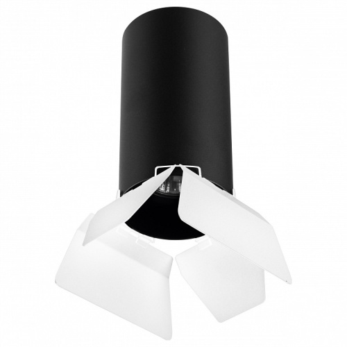 Накладной светильник Lightstar Rullo R6487486 Накладной светильник Lightstar Rullo R6487486