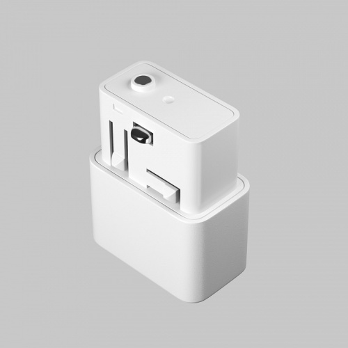 Встраиваемый светильник Maytoni Technical Points S TR100-2-2W3K-S-W фото 5 Встраиваемый светильник Maytoni Technical Points S TR100-2-2W3K-S-W фото 5