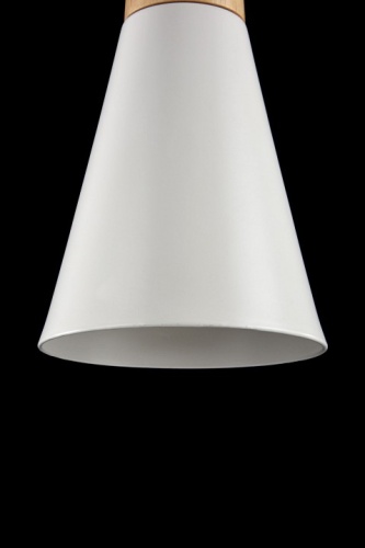Подвесной светильник Maytoni Bicones P359-PL-140-W фото 7