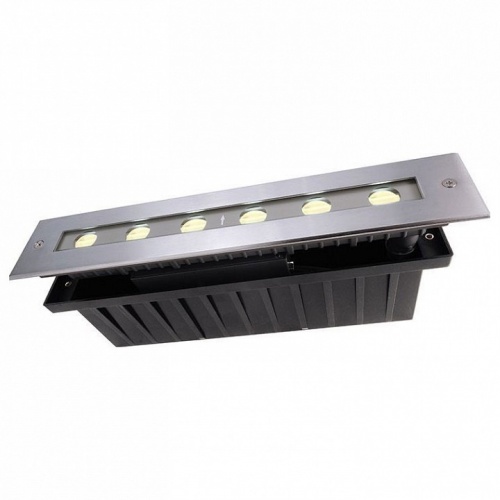 Встраиваемый в дорогу светильник Deko-Light Line II WW 730262 Встраиваемый в дорогу светильник Deko-Light Line II WW 730262