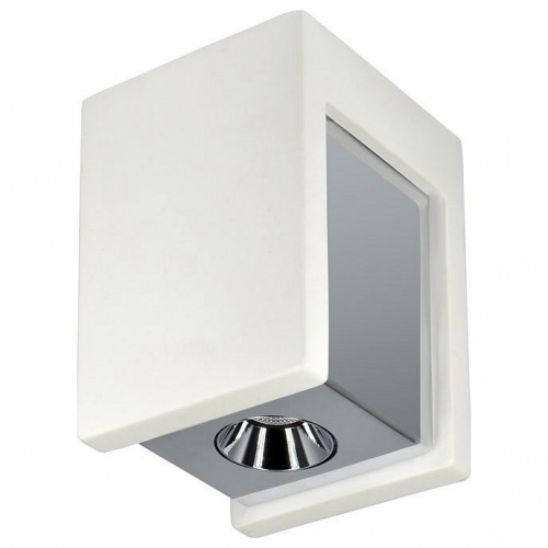 Накладной светильник Loft it Architect OL1073-WH Накладной светильник Loft it Architect OL1073-WH
