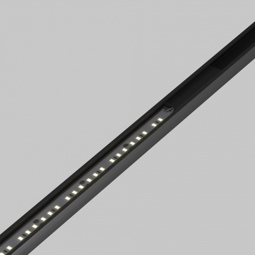 Накладной светильник Maytoni Technical Flex TR160-1-100W3K-10B фото 5