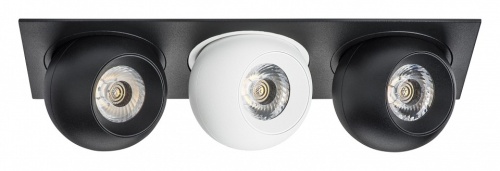 Встраиваемый светильник Lightstar Intero BALL i537746474 Встраиваемый светильник Lightstar Intero BALL i537746474