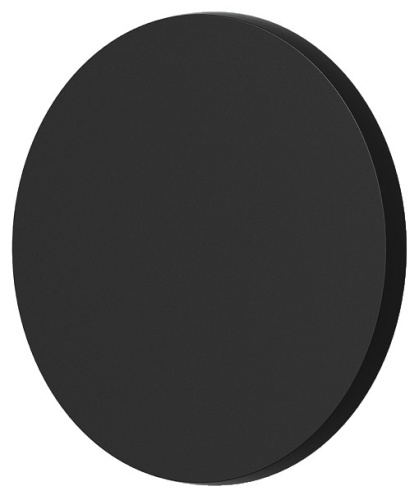 Накладной светильник Denkirs Alta DK9780-BK