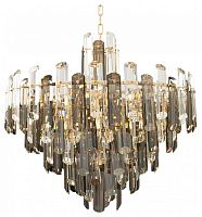 Подвесная люстра Maytoni Flare DIA200PL-08G