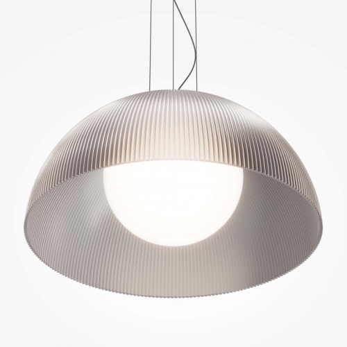 Подвесной светильник Maytoni Batten MOD472PL-L33B3K фото 2