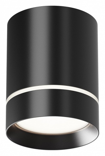Накладной светильник Maytoni Technical Orlo C085CL-9W4K-B Накладной светильник Maytoni Technical Orlo C085CL-9W4K-B