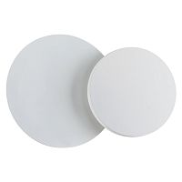 NOVOTECH 357857 OVER NT18 450 белый Накладной светильник IP20 LED 3000К 11W 170-240V SMENA