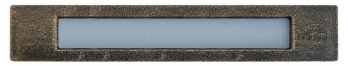 Встраиваемый светильник Fumagalli Nina 8C1.000.000.BYP1L Встраиваемый светильник Fumagalli Nina 8C1.000.000.BYP1L
