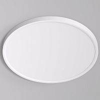 Накладной светильник Denkirs THIN DK6522-WH