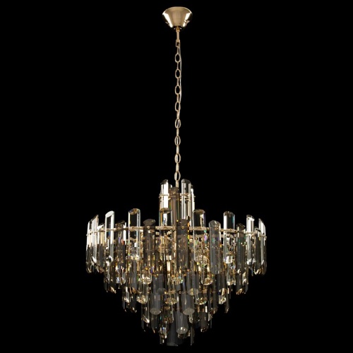 Подвесная люстра Maytoni Flare DIA200PL-08G фото 4