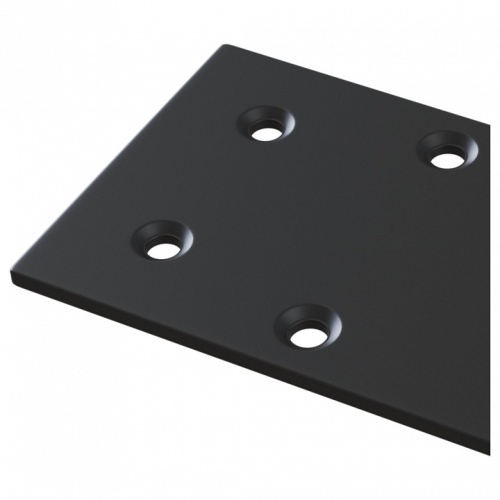 Заглушка для трека Maytoni Technical Accessories for tracks TRA004EC-21B фото 3