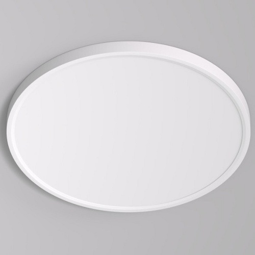 Накладной светильник Denkirs THIN DK6522-WH Накладной светильник Denkirs THIN DK6522-WH