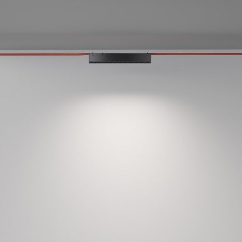 Накладной светильник Maytoni Technical Points TR128B-12W4K-M-B фото 2 Накладной светильник Maytoni Technical Points TR128B-12W4K-M-B фото 2