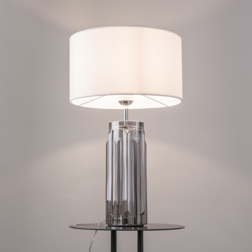 Настольная лампа декоративная Maytoni Muse MOD304TL-01GR фото 3