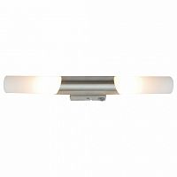 Накладной светильник Arte Lamp Aqua-Bastone A2470AP-2SS