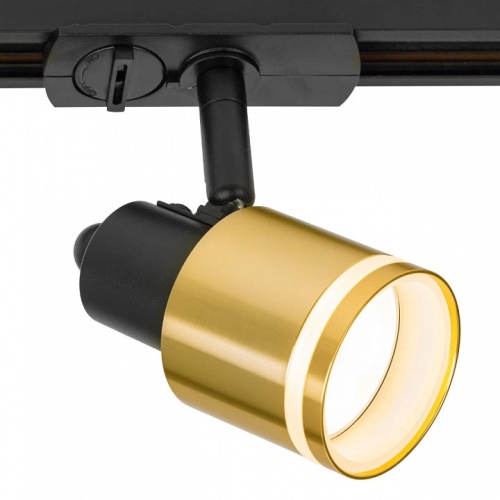 Светильник на штанге Citilux Bruno CL565T14 фото 4